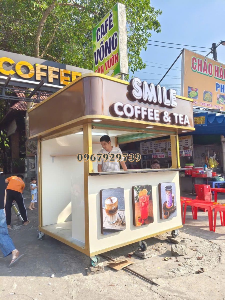 coffee - tea