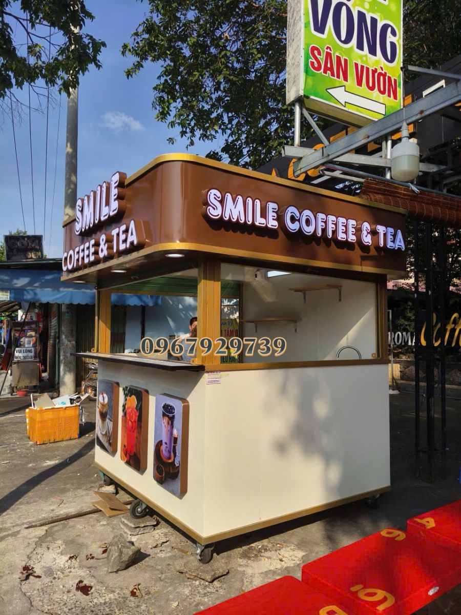 coffee - tea