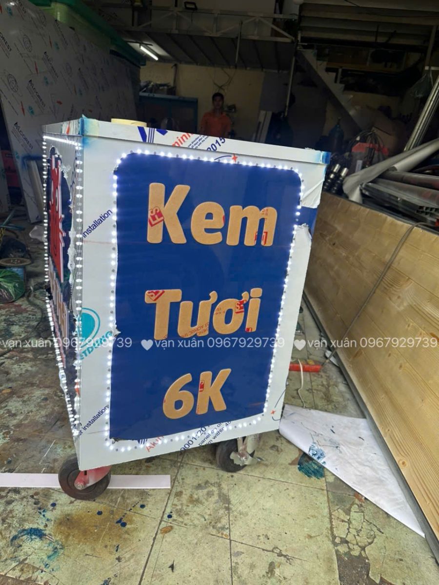 xe-kem