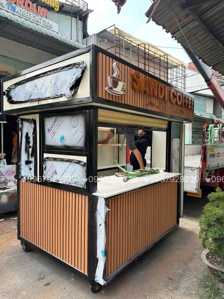 kiot-coffee