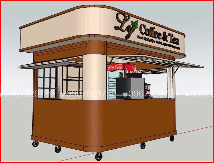 ly-cafe