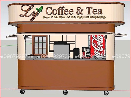 ly-cafe