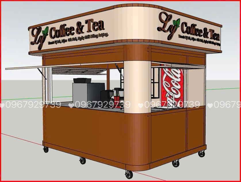 ly-cafe