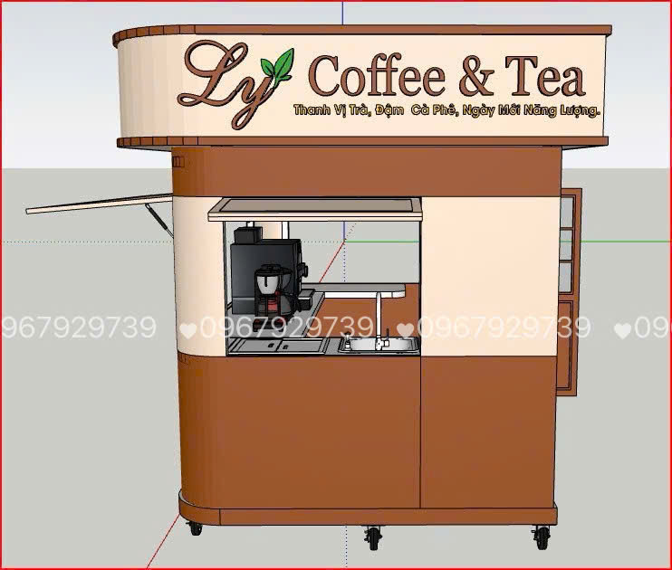 ly-cafe