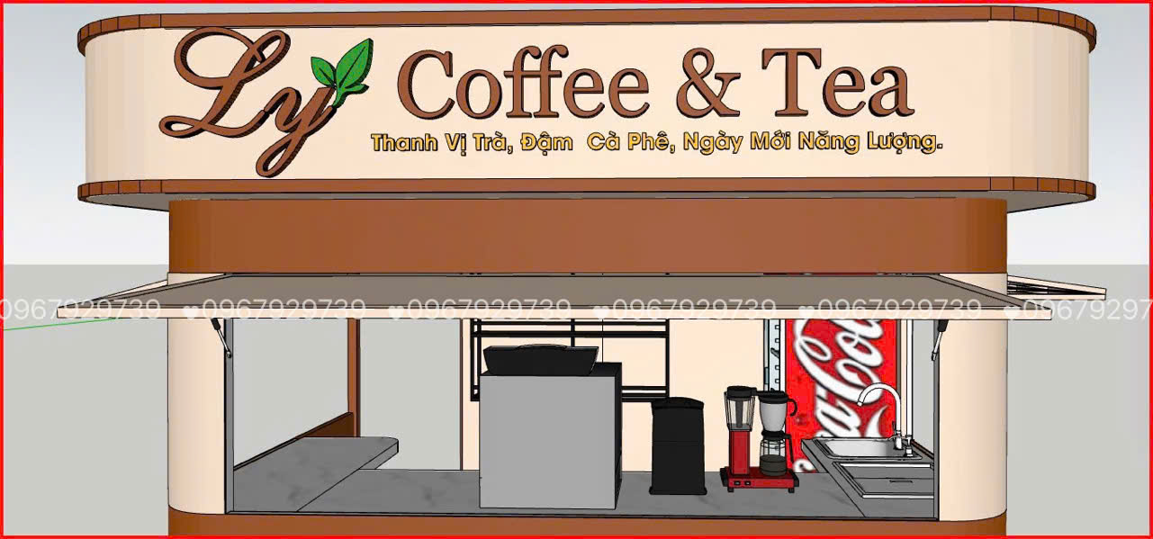 ly-cafe