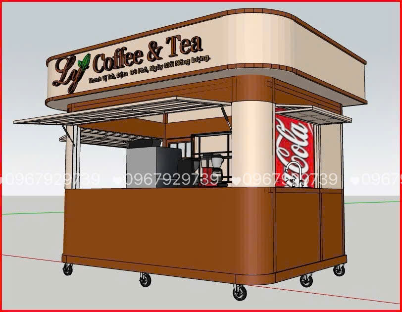 ly-cafe