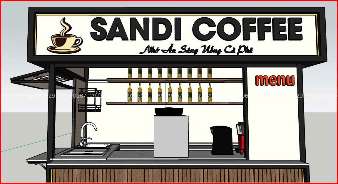 kiot-sandi