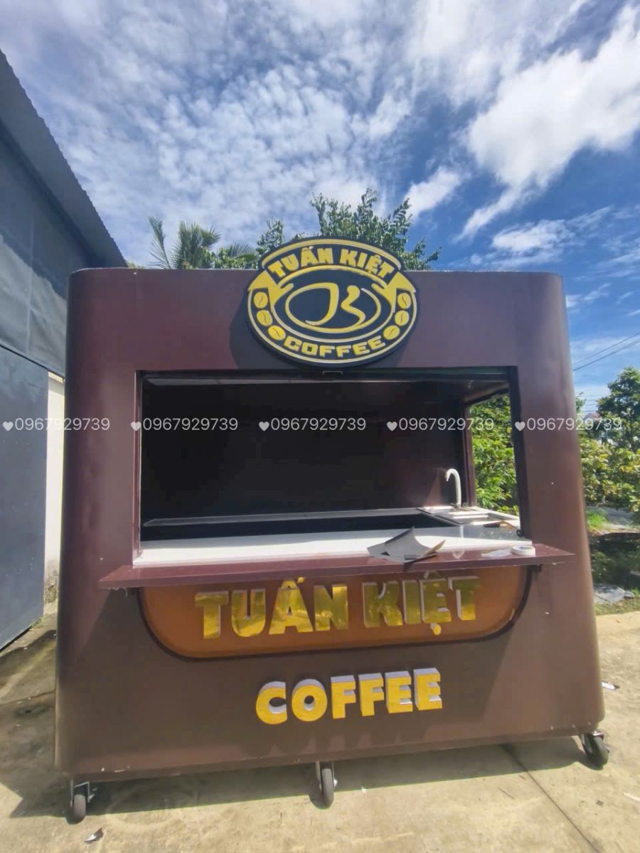 xe-kiot