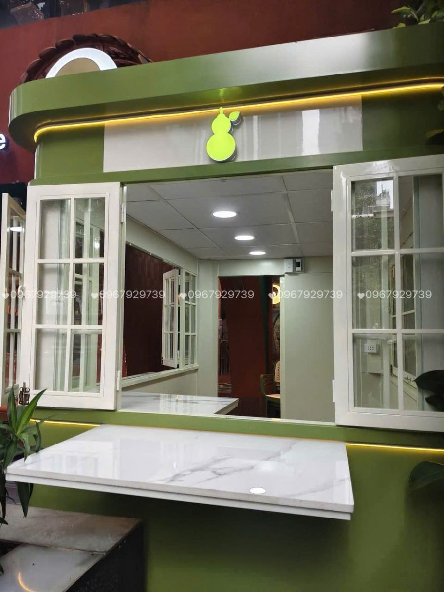 kiot-cafe