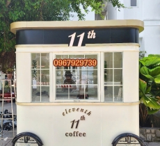 XU HƯỚNG KIOT BÁN HÀNG ẤN TƯỢNG 2026 