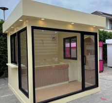 THI CÔNG KIOT BÁN NƯỚC HIỆN ĐẠI 2026