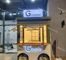 THIẾT KẾ THI CÔNG KIOT BÁN HÀNG DI ĐỘNG THEO YÊU CẦU