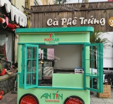 THIẾT KẾ THI CÔNG KIOT BÁN HÀNG HIỆN ĐẠI TRỌN GÓI
