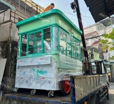 THANH LÝ KIOT BÁN HÀNG GIÁ RẺ