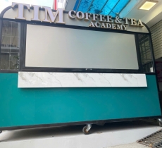 MẪU KIOT BÁN CAFE DI ĐỘNG GIÁ RẺ